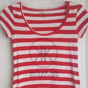 Kardashian Kollection tee